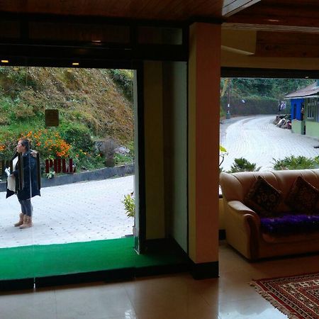 Mystic Rodhi Resort 大吉岭 外观 照片