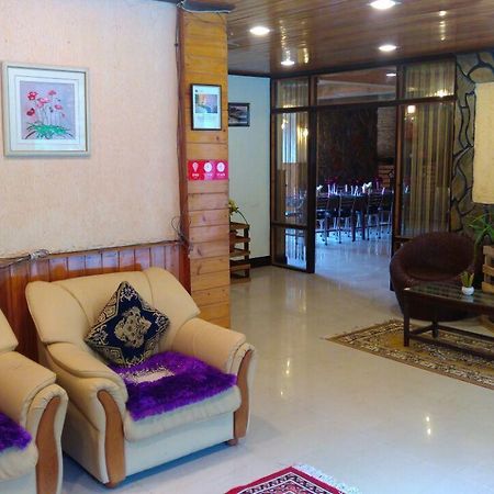 Mystic Rodhi Resort 大吉岭 外观 照片