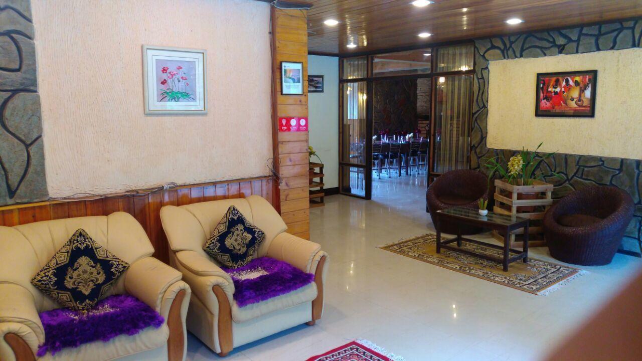 Mystic Rodhi Resort 大吉岭 外观 照片