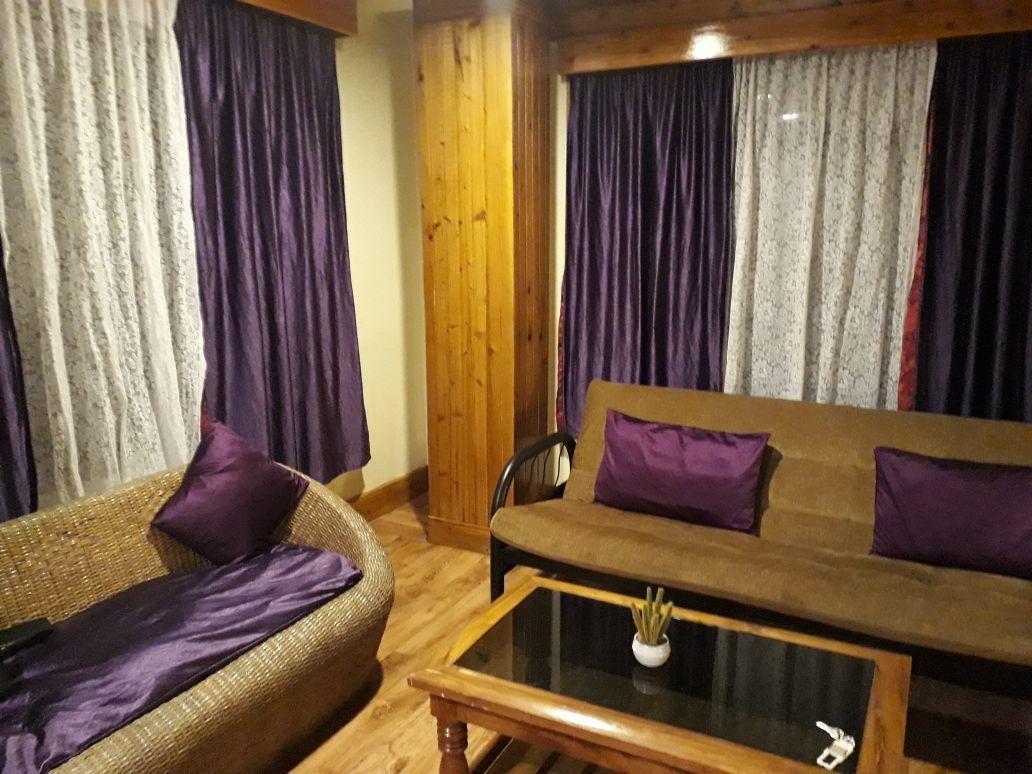 Mystic Rodhi Resort 大吉岭 外观 照片