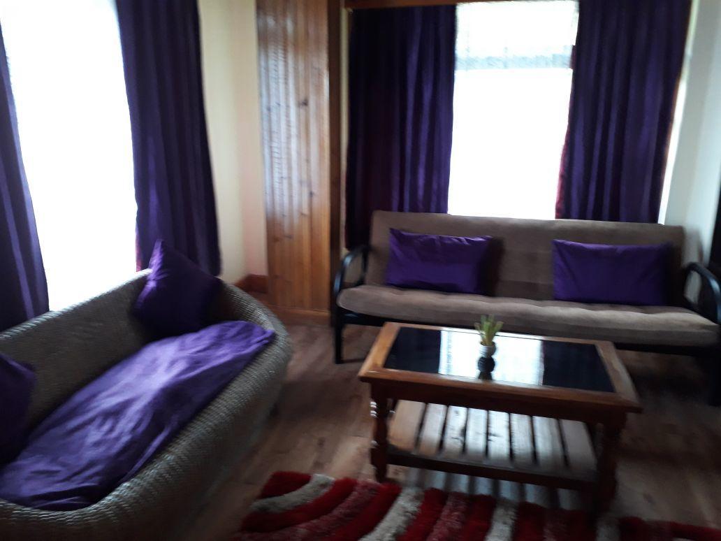 Mystic Rodhi Resort 大吉岭 外观 照片